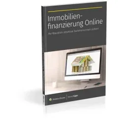 Immobilienfinanzierung Online: Per Mausklick attraktive Darlehenszinsen sichern
