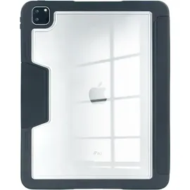 DEQSTER Rugged RT2 Case für iPad Pro 13" (M4) Schwarz