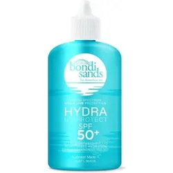 Bondi Sands, Sonnencreme, Hydra Uv Protect Spf50+ Face Fluid 40 ml (Sonnencreme, SPF 50+, 40 ml)