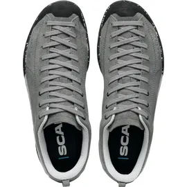 Scarpa Mojito Planet Suede Schuhe (Größe 48, grau)