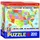 Sonstige Verlage Eurographics Puzzle 200 Teile,