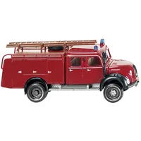 Wiking Feuerwehr - TLF 16 086338 H0
