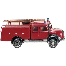 Wiking Feuerwehr - TLF 16 086338 H0