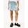 Tommy Hilfiger Jeansrock Kinder Falten Blau 16