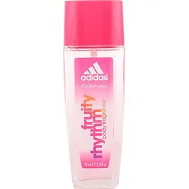 Adidas Woman Fruity Rhythm Spray 75 ml