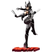 Kotobukiya Marvel Bishoujo PVC Statue 1/7 Wolverine (Laura Kinney) X-Force Ver. 24 cm