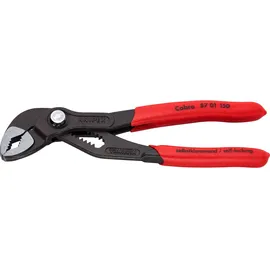 Knipex Cobra Hightech-Wasserpumpenzange 87 01 150 mm