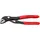 Knipex Cobra Hightech-Wasserpumpenzange 87 01 150 mm