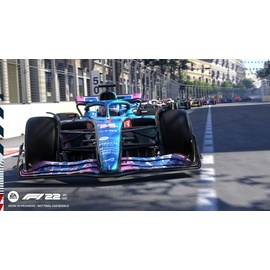 F1 22 (USK) (PS4)