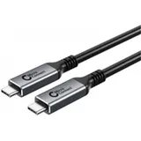 MicroConnect - 24 pin USB-C (M)