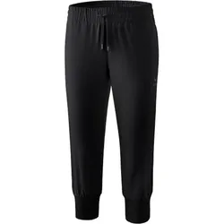 ERIMA Fußball - Teamsport Textil - Hosen Basics, Schwarz, 44