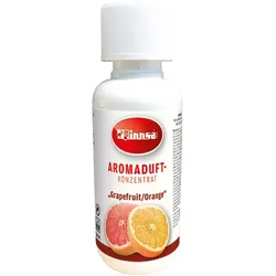 Finnsa Sauna Duftkonzentrat Aroma - Grapefruit/Orange 100ml