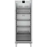 Liebherr FRFCvg 6511 Perfection Getränkekühlschrank (688 l, 2018 mm hoch, Edelstahl)