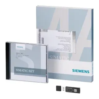 Siemens 6NH7997-7AA31-0AD2 SINAUT PP ST7CC V3.1 SM, Powerpack für ST7CC S auf ST7CC M, max. 12 Stationen 6NH79977AA310AD2