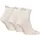 Puma Socken 3 Paar Beige 43-46