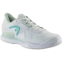 Head Sprint Pro 3.5 Damen Tennisschuhe (Weiß