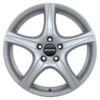 Ronal R56 8,0x18 5x120 ET42 MB65,1