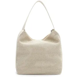 SURI FREY Gitty Schultertasche Polyester Beige