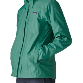 Patagonia Torrentshell 3L Jacke (Größe S,