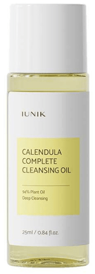 iunik Calendula Complete Cleansing Oil Mini (25 )