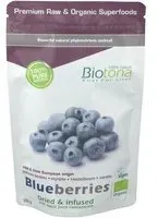 Biotona MYRTILLES Autre 200 g