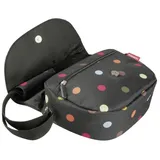 Reisenthel KLICKfix Lenkertasche FUNBAG dots