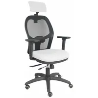 Piqueras y Crespo B3drpcr Ergonomischer Bürostuhl - White -