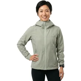 Superdry W5011988a Regenjacke - Dusty Sage L