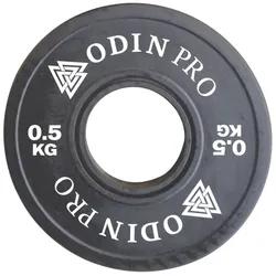 Odin PRO CPU Hantelscheiben 0,5kg