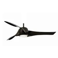 BEACON Artemis 147 cm Deckenventilator schwarz