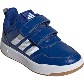 adidas Tensaur Sport 3.0 CF K Schuh braun|weiß|blau 32