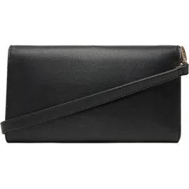 Valentino Fae Re Umhängetasche Kunstleder Black
