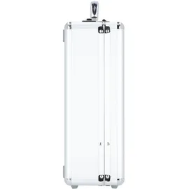 ALUMAXX Kronos Aktenkoffer silber 17"