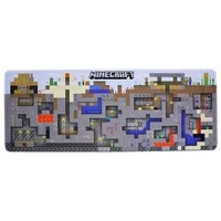 Paladone Minecraft World Desk Mat