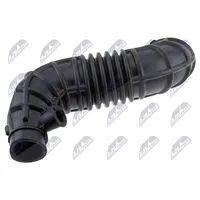 NTY Ansaugschlauch, Luftfilter Luftmassenmesser