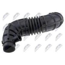 NTY Ansaugschlauch, Luftfilter Luftmassenmesser