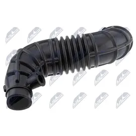 NTY Ansaugschlauch, Luftfilter Luftmassenmesser