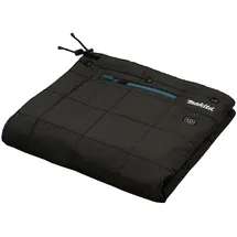 Makita CB100DA Heizdecke Schwarz