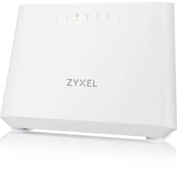 Zyxel Router WiFi 6 AX1800 Dual-Band Gigabit Ethernet MPro Mesh