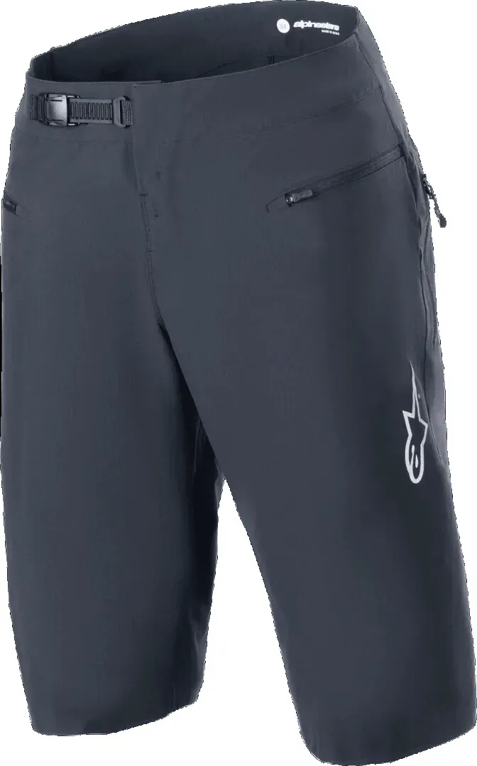 Alpinestars A-Aria Fietsbroek, zwart, 34 Voorman