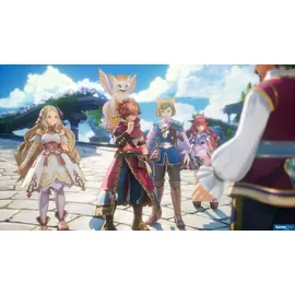 Visions of Mana - Edition (USK) (PS5)