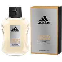 adidas Victory League After Shave, anregend, langanhaltender Duft mit ätherischem Öl und Moschus, 100 ml