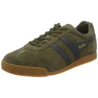 GOLA Harrier khaki/navy 44