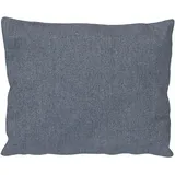 Houe PUI Lounge-Kissen 61 x 48 cm Kissen blau