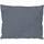 Houe PUI Lounge-Kissen 61 x 48 cm Kissen blau