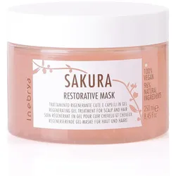 Sakura Restorative Mask