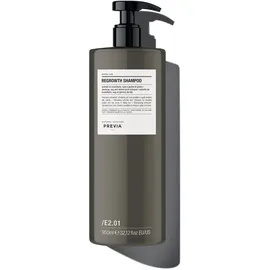 Previa ExtraLife Regrowth Shampoo 950 ml