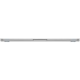 Apple MacBook Air M2 2022 13,6" 16 GB RAM 256 GB SSD 8-Core GPU silber