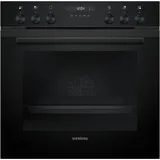 Siemens iQ500 HE217GBB3 Einbauherd