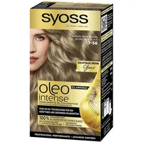 Syoss Oleo Intense 7-58 kühles beige-blond 115 ml